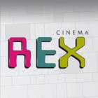 Icona Ciné Le Rex Chatenay-Malabry