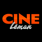 Ciné Léman et Ciné Le France 아이콘