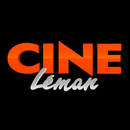 Ciné Léman et Ciné Le France APK