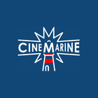 Ciné Marine - St Gilles Croix  ícone