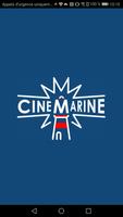 Ciné Marine - St Gilles Croix  Cartaz