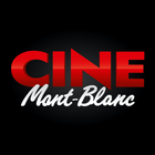 Ciné Mont-Blanc Sallanches simgesi