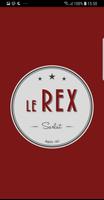 Le Rex - Sarlat постер