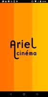 Cinémas Ariel Plakat