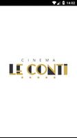 Le Conti Cinéma 海報