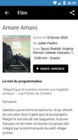 برنامه‌نما Cinema Comoedia Lyon عکس از صفحه