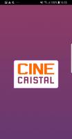 Poster Cinéma le Cristal d'Aurillac