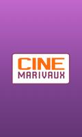 Cinémarivaux Mâcon постер