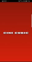 Ciné Cubic Cartaz