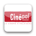 Cinépal - Cinéma de Palaiseau ไอคอน