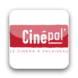 Cinépal - Cinéma de Palaiseau иконка