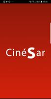 Cinéma CinéSar Sarrebourg постер