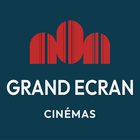 Grand Ecran-icoon