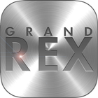 Grand Rex ícone