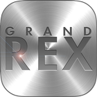 Grand Rex 아이콘