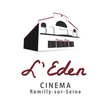 Cinéma L'Eden Romilly icon