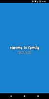 Cinéma Le Familia - Thouars постер