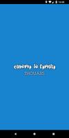 Cinéma Le Familia - Thouars 海報