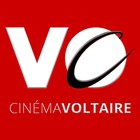 Cinéma Voltaire иконка