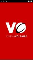 Cinéma Voltaire постер