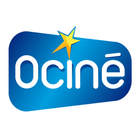 آیکون‌ Ociné