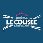Cinéma Le Colisée icône