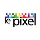 Cinéma Le Pixel - Orthez иконка