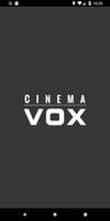 پوستر Cinéma Vox Strasbourg