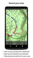 Topo GPS ภาพหน้าจอ 3