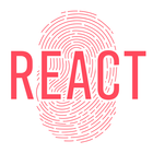 React icône
