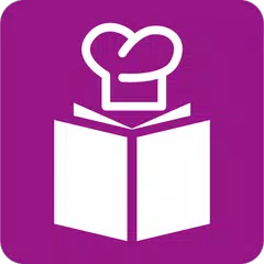 My Recipe Box: My Cookbook Icon