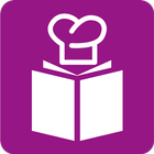 My Recipe Box icon