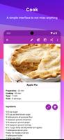 My Recipe Box স্ক্রিনশট 1