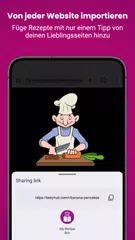 My Recipe Box: Mein Kochbuch XAPK Herunterladen