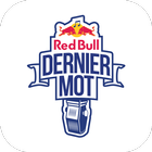 Red Bull Dernier Mot ikona