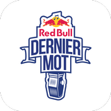 Red Bull Dernier Mot icono