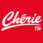 Chérie FM Zeichen