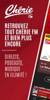 Poster Chérie FM