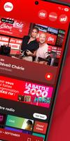 Chérie FM imagem de tela 1