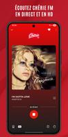 Chérie FM imagem de tela 3