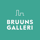 Bruun's Galleri biểu tượng