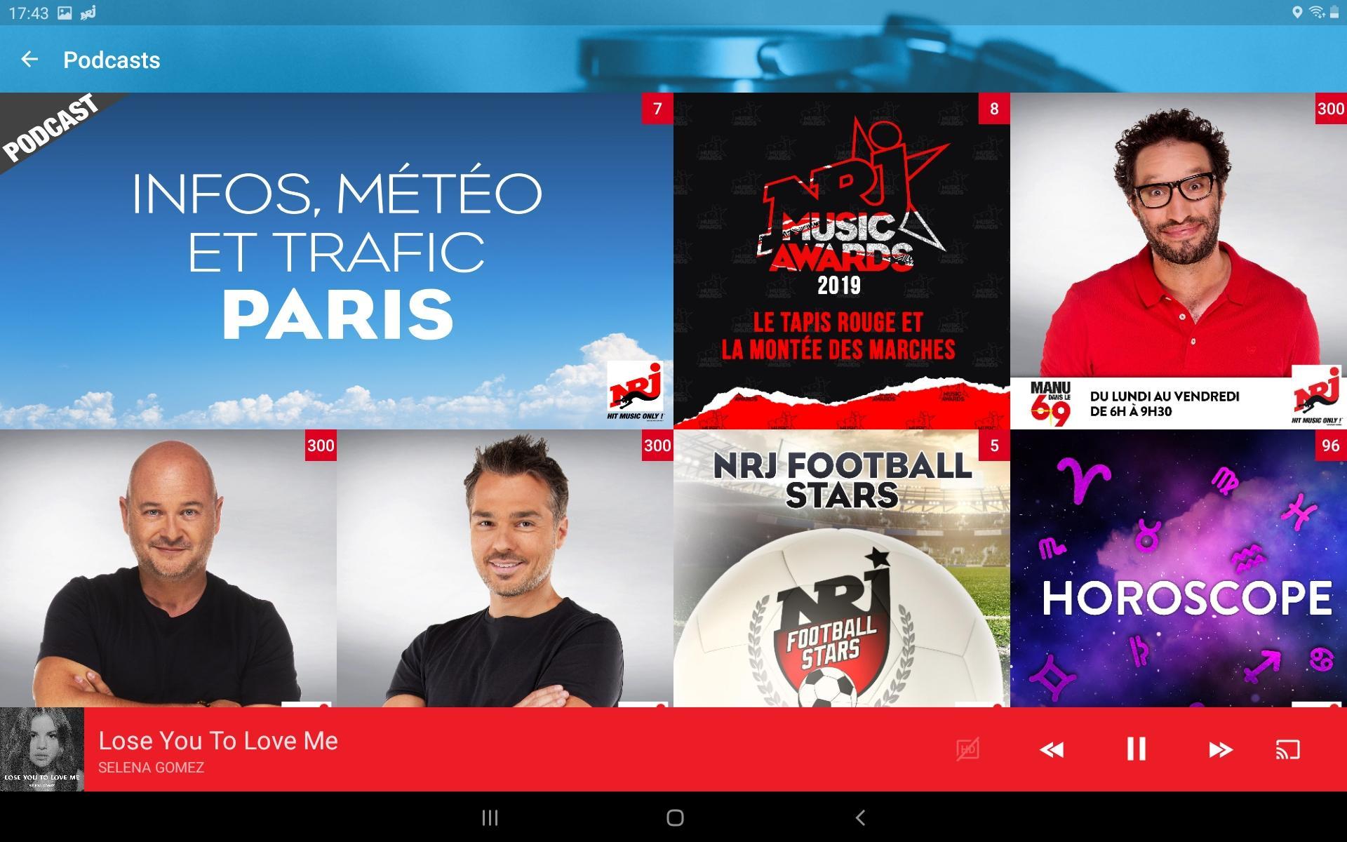 TÉLÉCHARGER PODCAST MIKL NRJ MIKL TÉLÉCHARGER NRJ PODCAST
