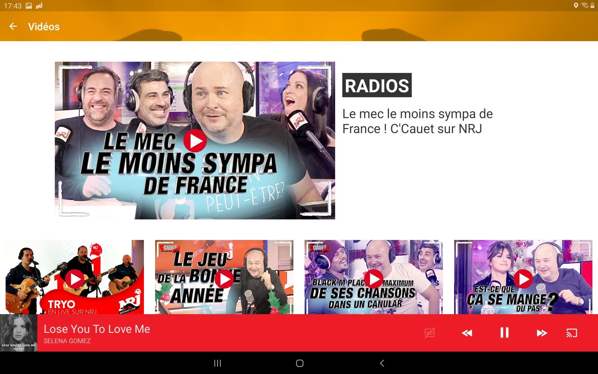 TÉLÉCHARGER PODCAST DE CAUET DE CAUET PODCAST TÉLÉCHARGER