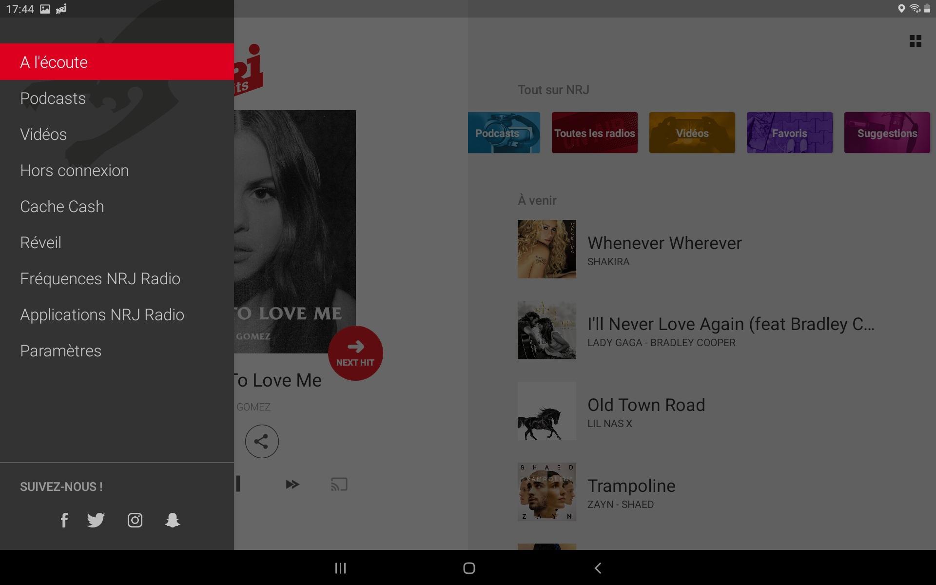 TÉLÉCHARGER PODCAST CAUET ANDROID CAUET TÉLÉCHARGER ANDROID PODCAST