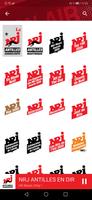 برنامه‌نما NRJ Antilles عکس از صفحه