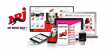 NRJ Léman : Radio, Podcasts, M