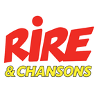 Rire et Chansons: Radios icône