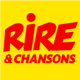 Rire et Chansons: Radios icône