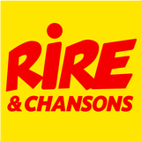 Rire et Chansons: Radios アイコン
