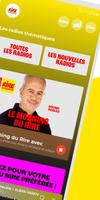 Rire et Chansons: Radios imagem de tela 1